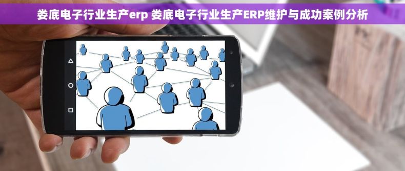 娄底电子行业生产erp 娄底电子行业生产ERP维护与成功案例分析