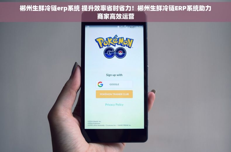 郴州生鲜冷链erp系统 提升效率省时省力！郴州生鲜冷链ERP系统助力商家高效运营