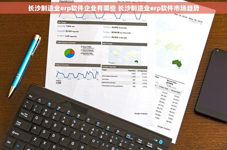 长沙制造业erp软件企业有哪些 长沙制造业erp软件市场趋势