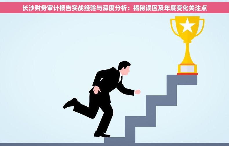 长沙财务审计报告实战经验与深度分析：揭秘误区及年度变化关注点