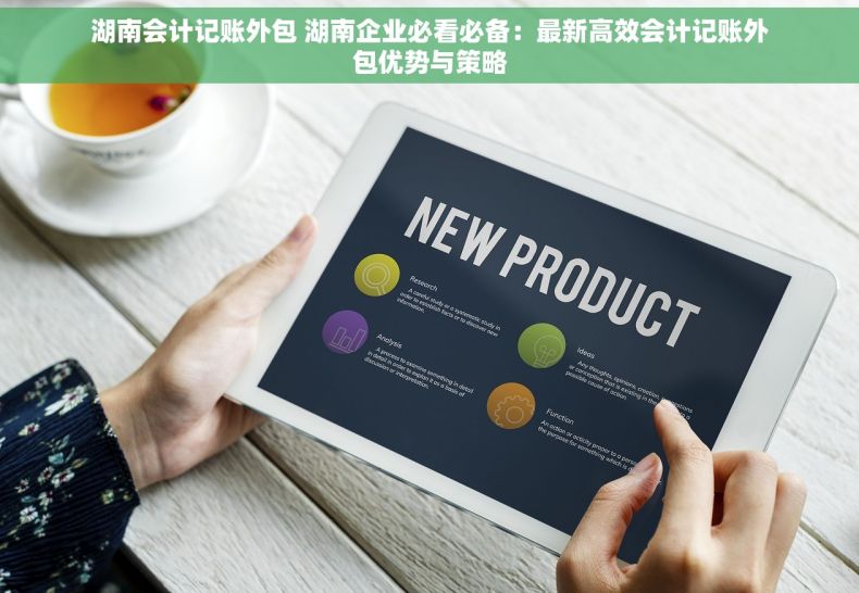 湖南会计记账外包 湖南企业必看必备：最新高效会计记账外包优势与策略
