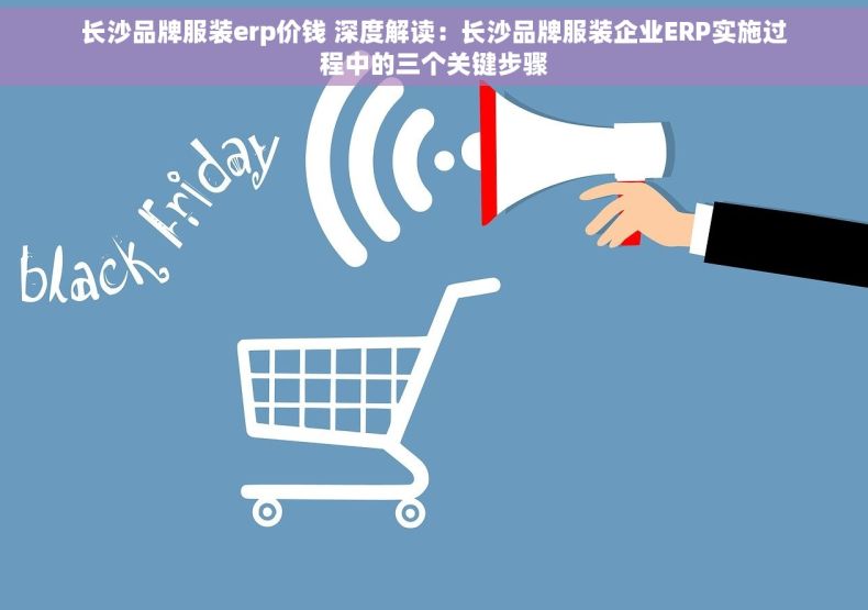 长沙品牌服装erp价钱 深度解读：长沙品牌服装企业ERP实施过程中的三个关键步骤