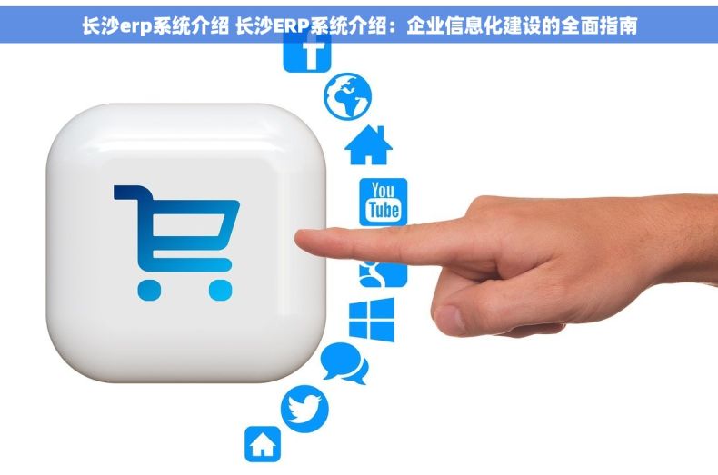 长沙erp系统介绍 长沙ERP系统介绍：企业信息化建设的全面指南