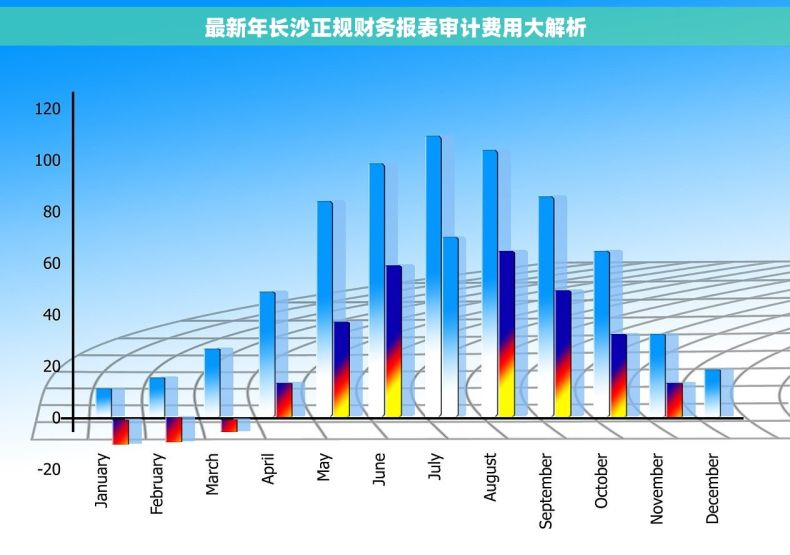 最新年长沙正规财务报表审计费用大解析