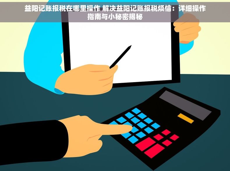 益阳记账报税在哪里操作 解决益阳记账报税烦恼：详细操作指南与小秘密揭秘