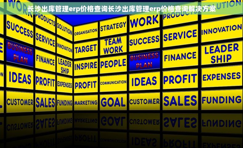 长沙出库管理erp价格查询长沙出库管理erp价格查询解决方案
