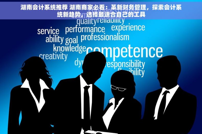 湖南会计系统推荐 湖南商家必看：革新财务管理，探索会计系统新趋势，选择最适合自己的工具