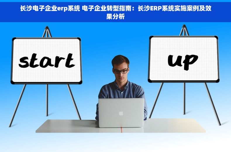 长沙电子企业erp系统 电子企业转型指南：长沙ERP系统实施案例及效果分析
