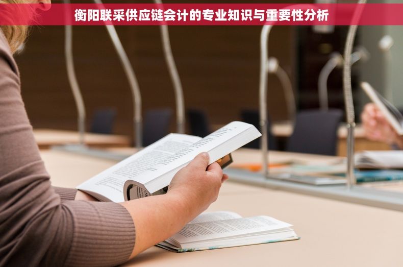 衡阳联采供应链会计的专业知识与重要性分析