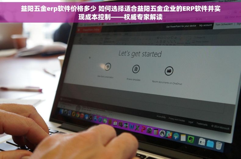 益阳五金erp软件价格多少 如何选择适合益阳五金企业的ERP软件并实现成本控制——权威专家解读
