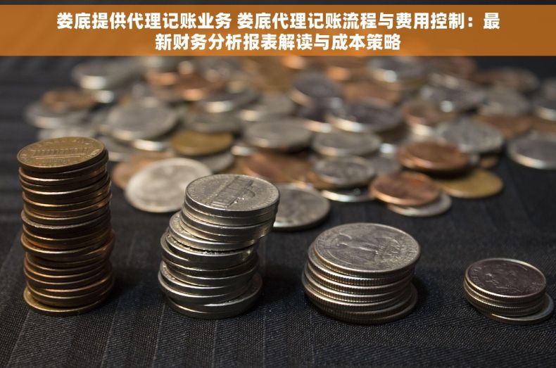 娄底提供代理记账业务 娄底代理记账流程与费用控制：最新财务分析报表解读与成本策略