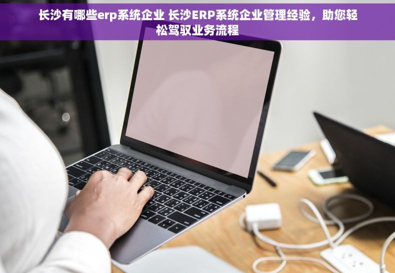 长沙有哪些erp系统企业 长沙ERP系统企业管理经验，助您轻松驾驭业务流程