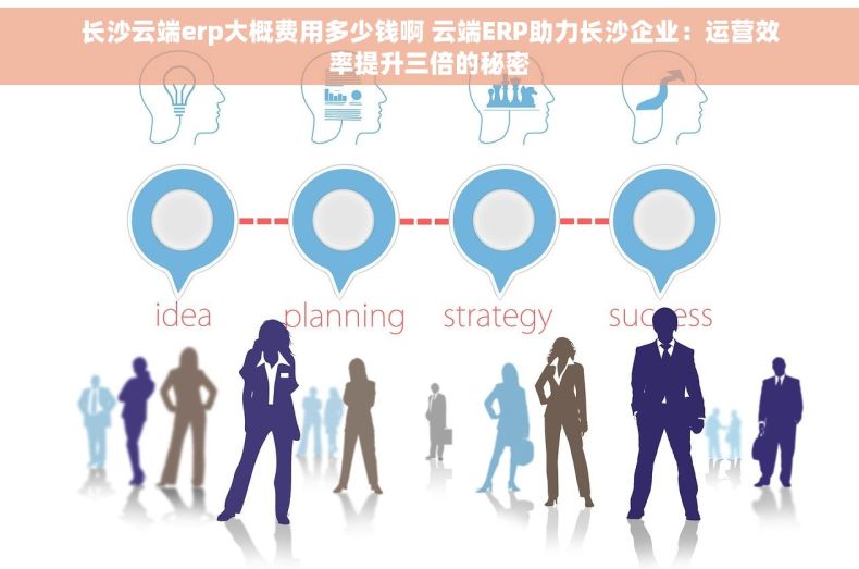 长沙云端erp大概费用多少钱啊 云端ERP助力长沙企业：运营效率提升三倍的秘密