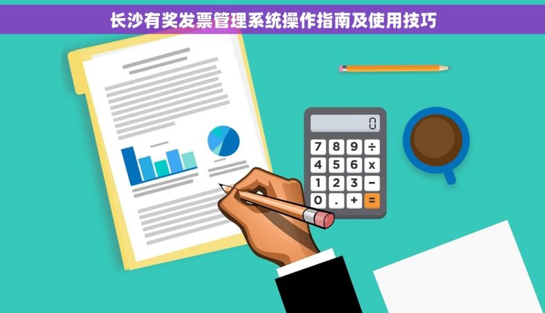 长沙有奖发票管理系统操作指南及使用技巧