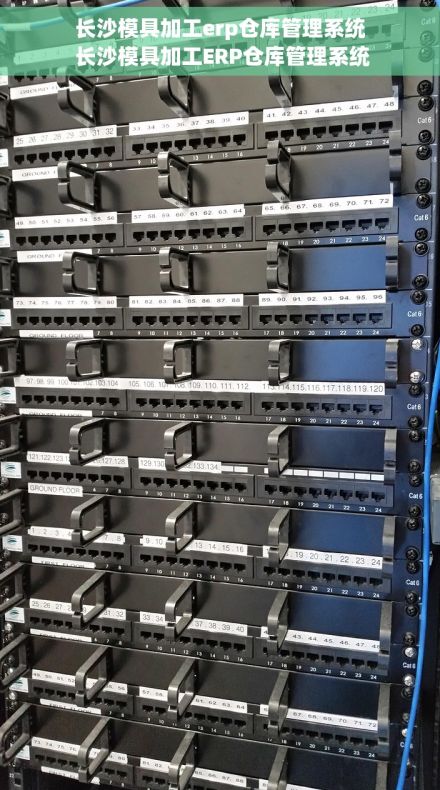长沙模具加工erp仓库管理系统 长沙模具加工ERP仓库管理系统实施案例分享