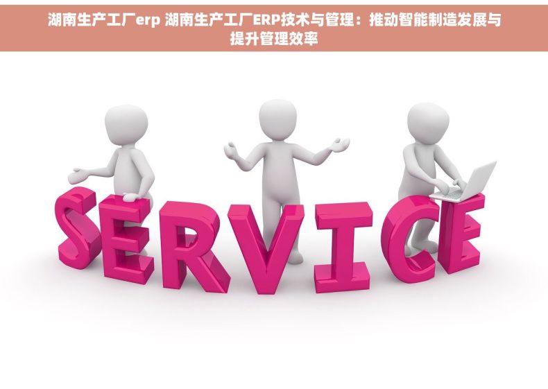 湖南生产工厂erp 湖南生产工厂ERP技术与管理：推动智能制造发展与提升管理效率