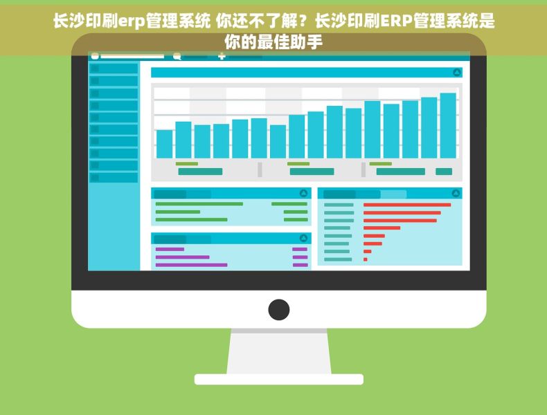 长沙印刷erp管理系统 你还不了解？长沙印刷ERP管理系统是你的最佳助手