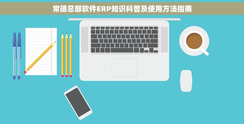 常德总部软件ERP知识科普及使用方法指南