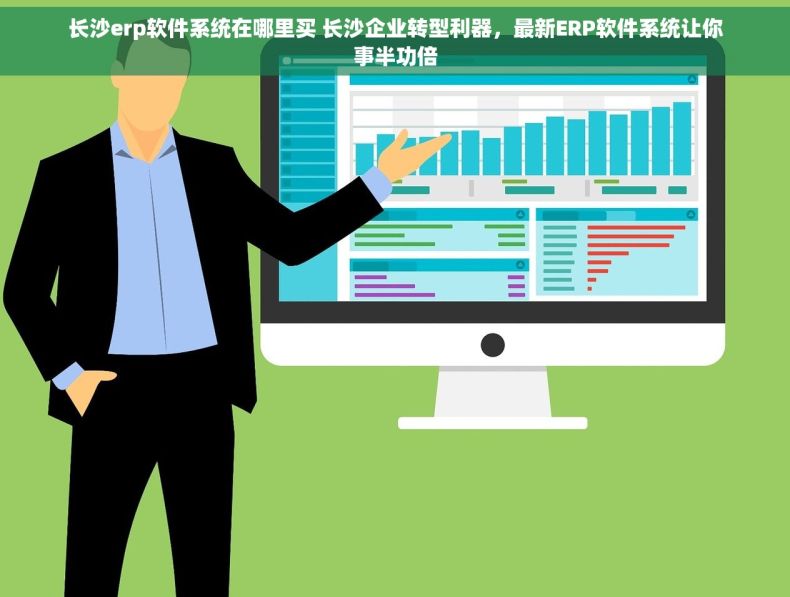 长沙erp软件系统在哪里买 长沙企业转型利器，最新ERP软件系统让你事半功倍