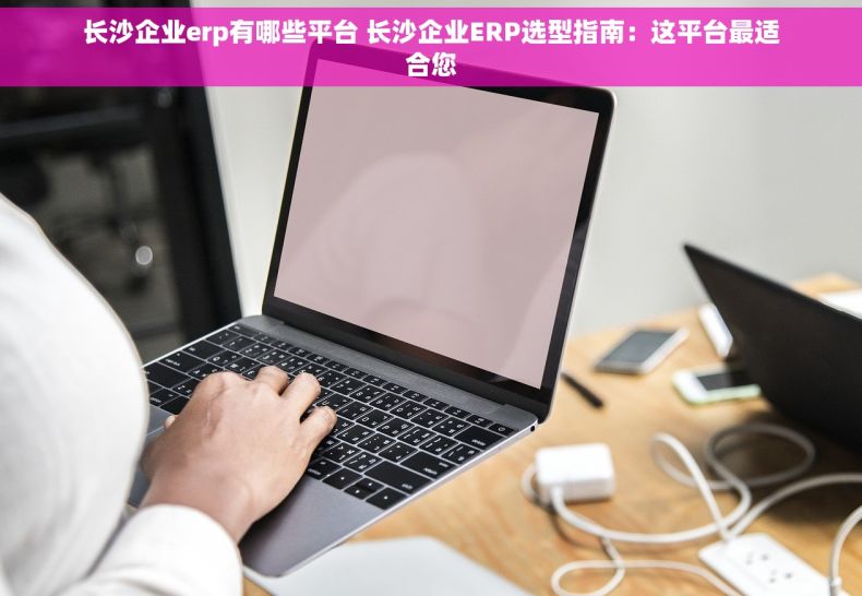 长沙企业erp有哪些平台 长沙企业ERP选型指南：这平台最适合您