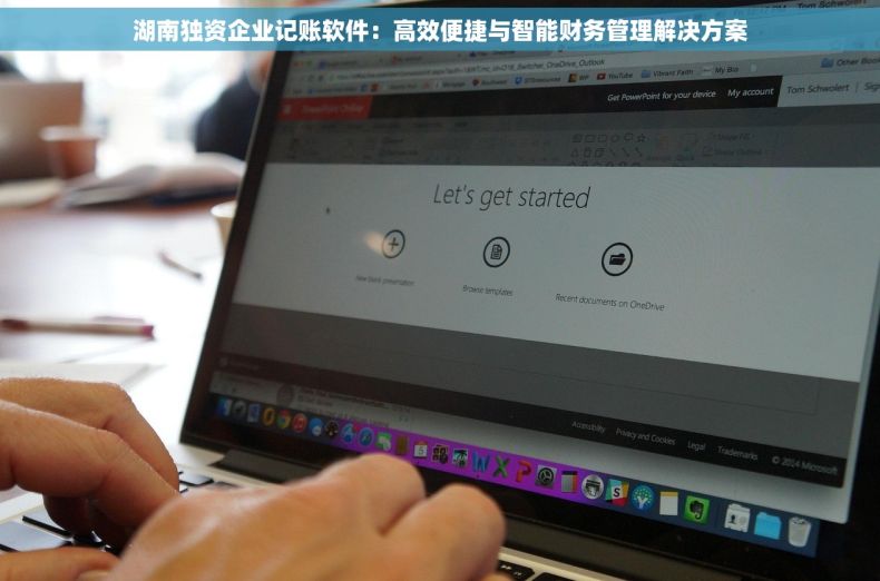 湖南独资企业记账软件：高效便捷与智能财务管理解决方案