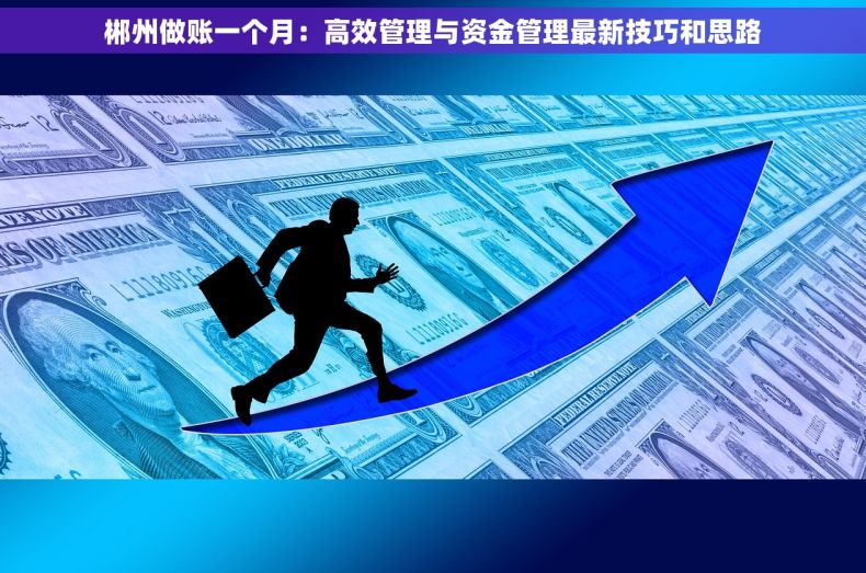郴州做账一个月：高效管理与资金管理最新技巧和思路