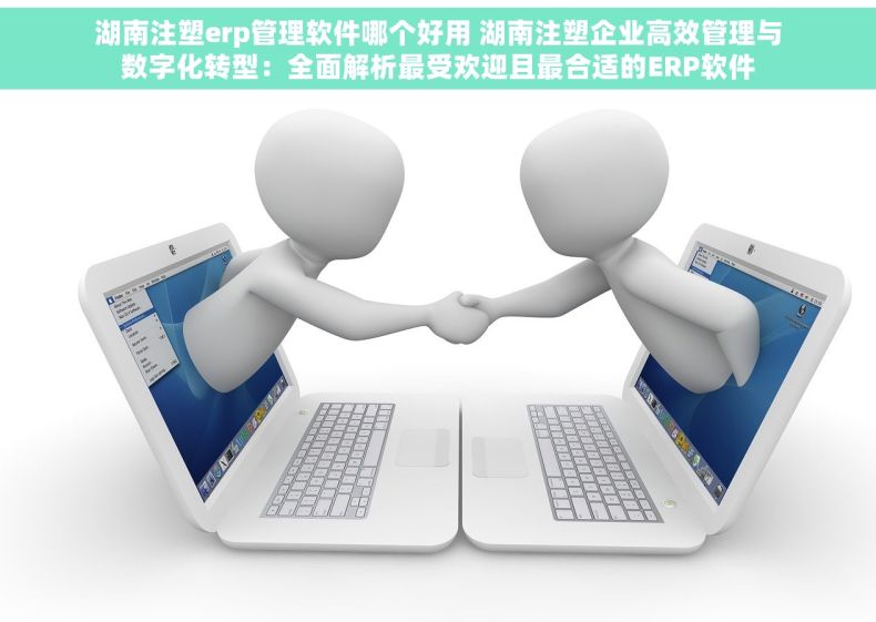 湖南注塑erp管理软件哪个好用 湖南注塑企业高效管理与数字化转型：全面解析最受欢迎且最合适的ERP软件