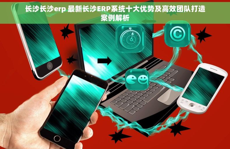 长沙长沙erp 最新长沙ERP系统十大优势及高效团队打造案例解析