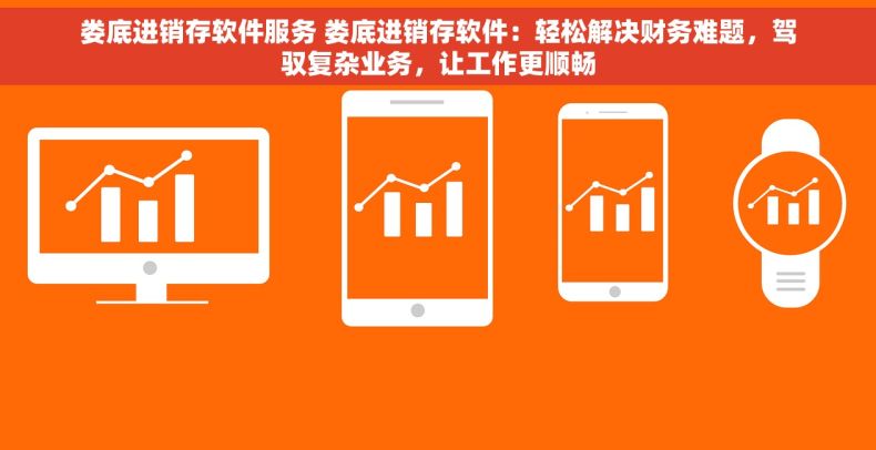 娄底进销存软件服务 娄底进销存软件：轻松解决财务难题，驾驭复杂业务，让工作更顺畅