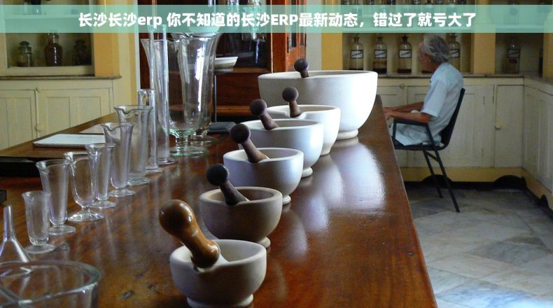 长沙长沙erp 你不知道的长沙ERP最新动态，错过了就亏大了