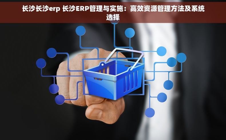 长沙长沙erp 长沙ERP管理与实施：高效资源管理方法及系统选择