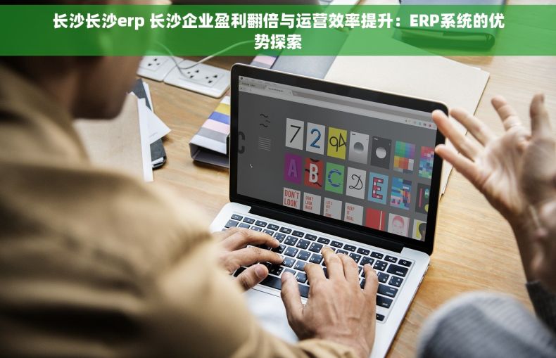 长沙长沙erp 长沙企业盈利翻倍与运营效率提升：ERP系统的优势探索
