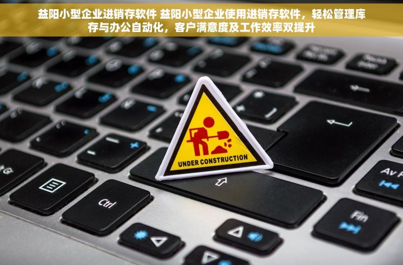 益阳小型企业进销存软件 益阳小型企业使用进销存软件，轻松管理库存与办公自动化，客户满意度及工作效率双提升