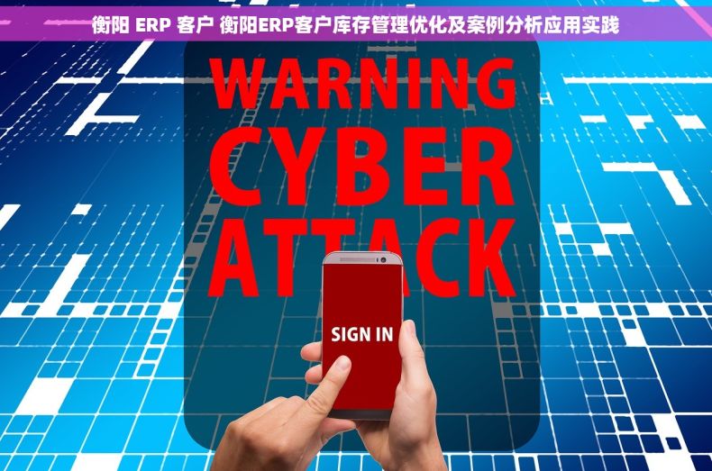 衡阳 ERP 客户 衡阳ERP客户库存管理优化及案例分析应用实践