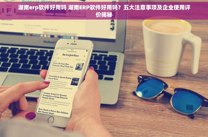 湖南erp软件好用吗 湖南ERP软件好用吗？五大注意事项及企业使用评价揭秘