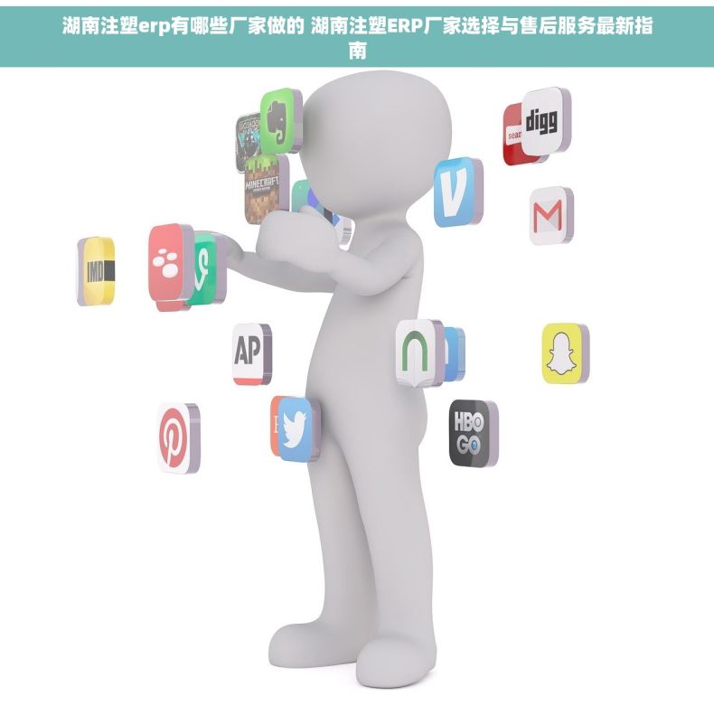湖南注塑erp有哪些厂家做的 湖南注塑ERP厂家选择与售后服务最新指南
