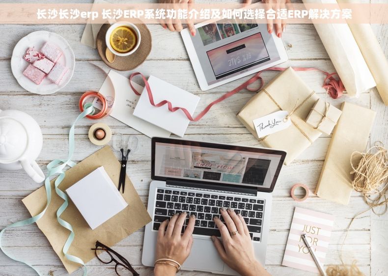 长沙长沙erp 长沙ERP系统功能介绍及如何选择合适ERP解决方案