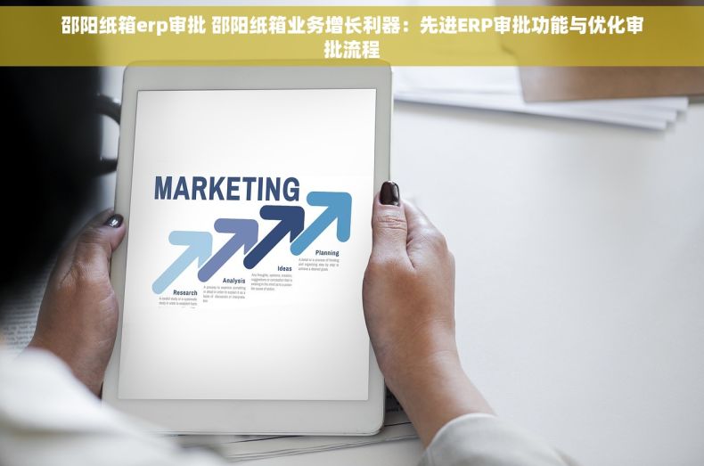 邵阳纸箱erp审批 邵阳纸箱业务增长利器：先进ERP审批功能与优化审批流程