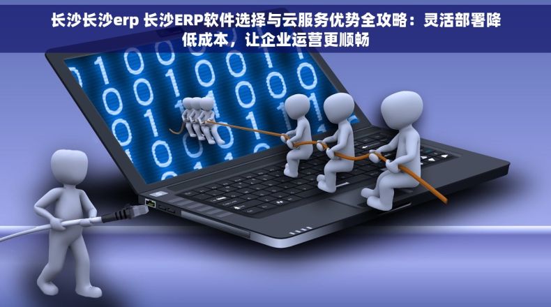 长沙长沙erp 长沙ERP软件选择与云服务优势全攻略：灵活部署降低成本，让企业运营更顺畅