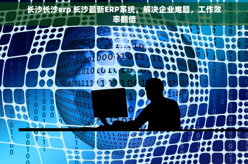 长沙长沙erp 长沙最新ERP系统，解决企业难题，工作效率翻倍