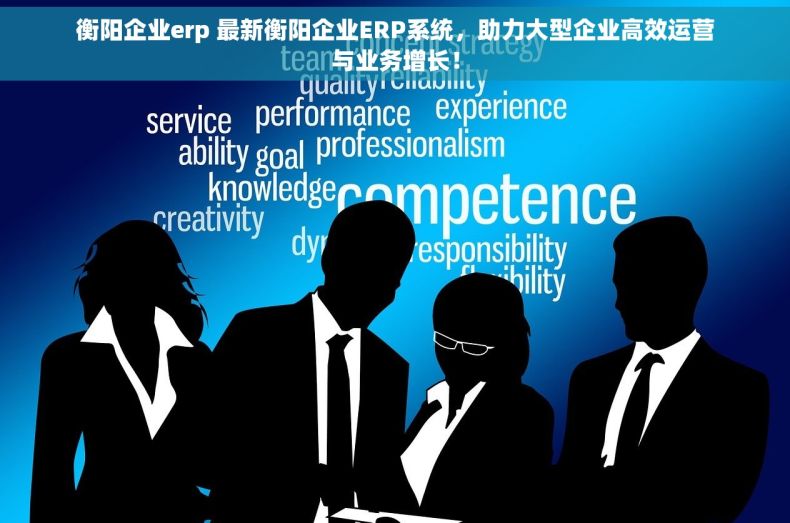 衡阳企业erp 最新衡阳企业ERP系统，助力大型企业高效运营与业务增长！