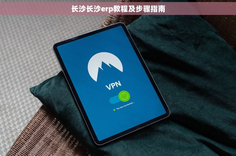 长沙长沙erp教程及步骤指南