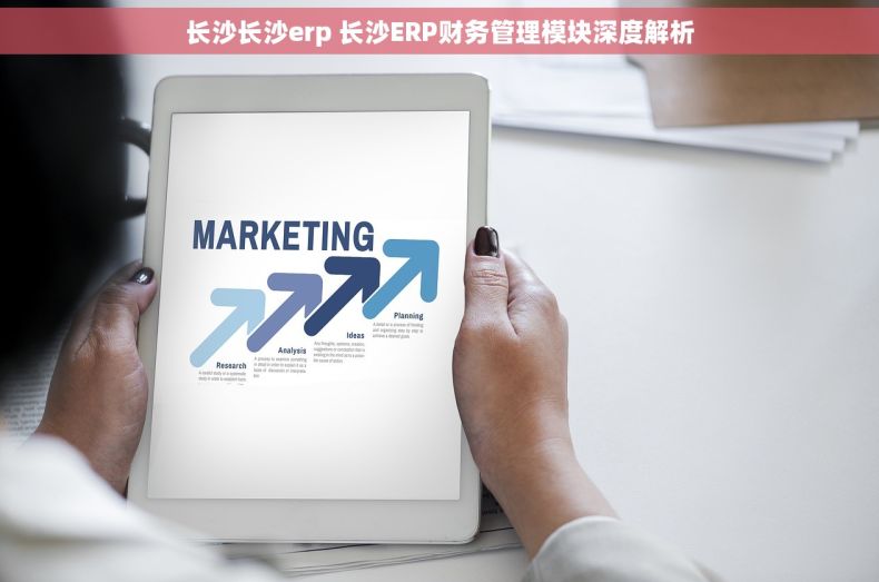 长沙长沙erp 长沙ERP财务管理模块深度解析