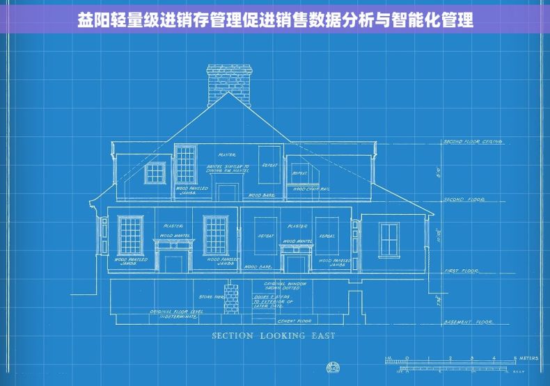 益阳轻量级进销存管理促进销售数据分析与智能化管理