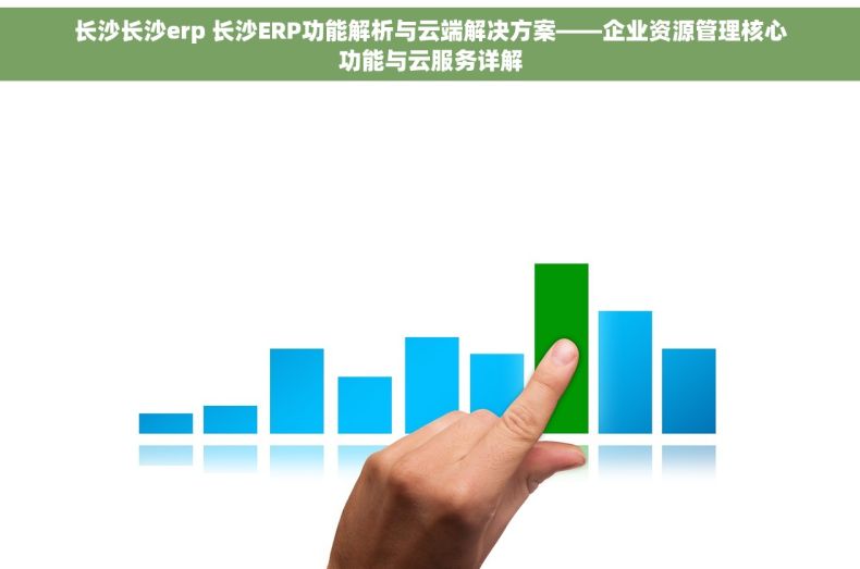 长沙长沙erp 长沙ERP功能解析与云端解决方案——企业资源管理核心功能与云服务详解