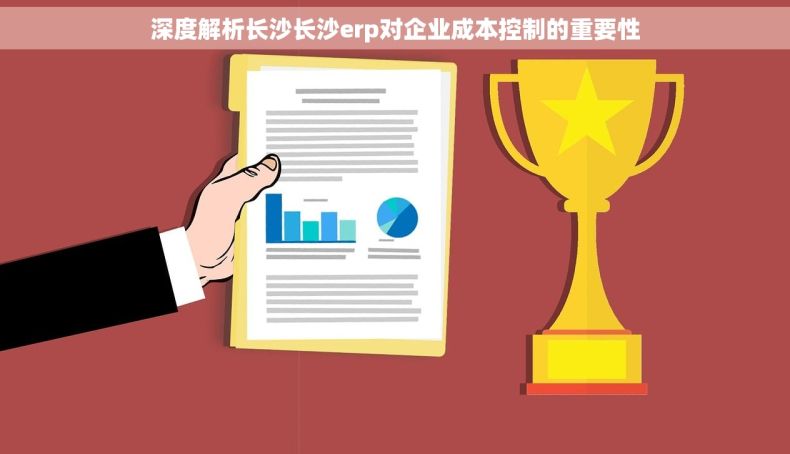 深度解析长沙长沙erp对企业成本控制的重要性