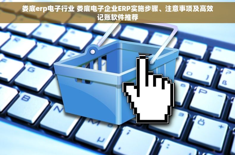 娄底erp电子行业 娄底电子企业ERP实施步骤、注意事项及高效记账软件推荐