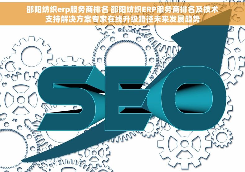 邵阳纺织erp服务商排名 邵阳纺织ERP服务商排名及技术支持解决方案专家在线升级路径未来发展趋势