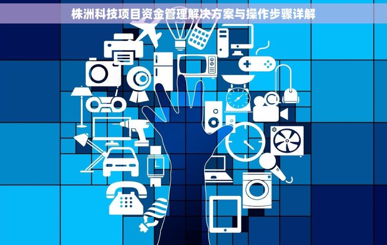 株洲科技项目资金管理解决方案与操作步骤详解