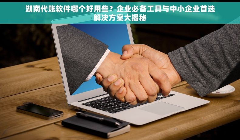 湖南代账软件哪个好用些？企业必备工具与中小企业首选解决方案大揭秘